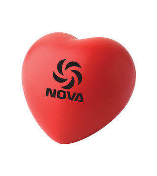 Balles anti-stress personnalisées avec logo