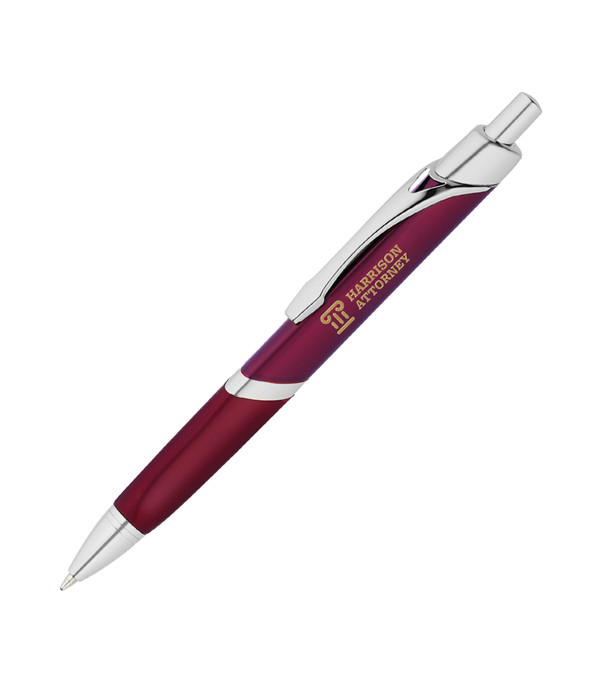 Stylo Stratas premium en metal